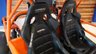 USED 2019 N BLITZWORLD VIGILANTE 2.0L **OFF ROAD**VIGILANTE**