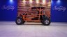 USED 2019 N BLITZWORLD VIGILANTE 2.0L **OFF ROAD**VIGILANTE**