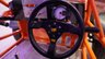 USED 2019 N BLITZWORLD VIGILANTE 2.0L **OFF ROAD**VIGILANTE**
