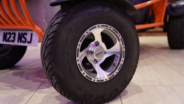 View our BLITZWORLD VIGILANTE