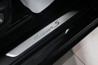 USED 2020 20 PORSCHE MACAN 3.0T V6 S SUV 5dr Petrol PDK 4WD Euro 6 (s/s) (354 ps) PANROOF+21S+PASM+AIR+BOSE+360!