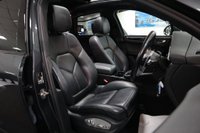 USED 2020 20 PORSCHE MACAN 3.0T V6 S SUV 5dr Petrol PDK 4WD Euro 6 (s/s) (354 ps) PANROOF+21S+PASM+AIR+BOSE+360!