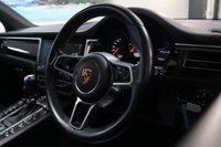 USED 2020 20 PORSCHE MACAN 3.0T V6 S SUV 5dr Petrol PDK 4WD Euro 6 (s/s) (354 ps) PANROOF+21S+PASM+AIR+BOSE+360!