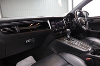 USED 2020 20 PORSCHE MACAN 3.0T V6 S SUV 5dr Petrol PDK 4WD Euro 6 (s/s) (354 ps) PANROOF+21S+PASM+AIR+BOSE+360!