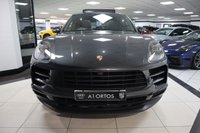 USED 2020 20 PORSCHE MACAN 3.0T V6 S SUV 5dr Petrol PDK 4WD Euro 6 (s/s) (354 ps) PANROOF+21S+PASM+AIR+BOSE+360!