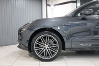 USED 2020 20 PORSCHE MACAN 3.0T V6 S SUV 5dr Petrol PDK 4WD Euro 6 (s/s) (354 ps) PANROOF+21S+PASM+AIR+BOSE+360!