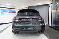 USED 2020 20 PORSCHE MACAN 3.0T V6 S SUV 5dr Petrol PDK 4WD Euro 6 (s/s) (354 ps) PANROOF+21S+PASM+AIR+BOSE+360!