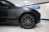 USED 2020 20 PORSCHE MACAN 3.0T V6 S SUV 5dr Petrol PDK 4WD Euro 6 (s/s) (354 ps) PANROOF+21S+PASM+AIR+BOSE+360!