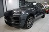 USED 2020 20 PORSCHE MACAN 3.0T V6 S SUV 5dr Petrol PDK 4WD Euro 6 (s/s) (354 ps) PANROOF+21S+PASM+AIR+BOSE+360!