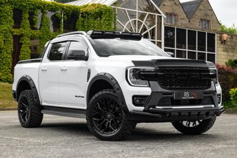 2024 FORD RANGER