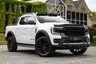 USED 2024 74 FORD RANGER 2.0 TD EcoBlue Wildtrak Auto 4WD Euro 6 (s/s) 4dr [NAV+CAMERA+RAPTOR KIT]