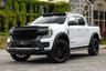 USED 2024 74 FORD RANGER 2.0 TD EcoBlue Wildtrak Auto 4WD Euro 6 (s/s) 4dr [NAV+CAMERA+RAPTOR KIT]
