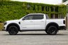 USED 2024 74 FORD RANGER 2.0 TD EcoBlue Wildtrak Auto 4WD Euro 6 (s/s) 4dr [NAV+CAMERA+RAPTOR KIT]