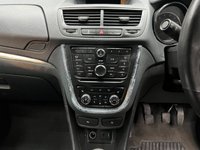 USED 2015 15 VAUXHALL MOKKA 1.6i SE SUV 5dr Petrol Manual 2WD Euro 6 (s/s) (115 ps) 