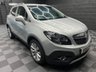USED 2015 15 VAUXHALL MOKKA 1.6i SE SUV 5dr Petrol Manual 2WD Euro 6 (s/s) (115 ps) 