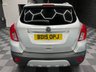 USED 2015 15 VAUXHALL MOKKA 1.6i SE SUV 5dr Petrol Manual 2WD Euro 6 (s/s) (115 ps) 