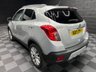 USED 2015 15 VAUXHALL MOKKA 1.6i SE SUV 5dr Petrol Manual 2WD Euro 6 (s/s) (115 ps) 