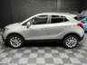 USED 2015 15 VAUXHALL MOKKA 1.6i SE SUV 5dr Petrol Manual 2WD Euro 6 (s/s) (115 ps) 
