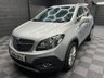 USED 2015 15 VAUXHALL MOKKA 1.6i SE SUV 5dr Petrol Manual 2WD Euro 6 (s/s) (115 ps) 