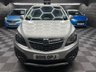 USED 2015 15 VAUXHALL MOKKA 1.6i SE SUV 5dr Petrol Manual 2WD Euro 6 (s/s) (115 ps) 