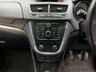 USED 2015 15 VAUXHALL MOKKA 1.6i SE SUV 5dr Petrol Manual 2WD Euro 6 (s/s) (115 ps) 