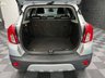 USED 2015 15 VAUXHALL MOKKA 1.6i SE SUV 5dr Petrol Manual 2WD Euro 6 (s/s) (115 ps) 