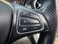 USED 2018 68 MERCEDES-BENZ GLA 1.6 GLA200 Sport (Executive) SUV 5dr Petrol Manual Euro 6 (s/s) (156 ps) RAC PLATINUM WARRANTY INCLUDED