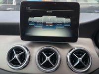 USED 2018 68 MERCEDES-BENZ GLA 1.6 GLA200 Sport (Executive) SUV 5dr Petrol Manual Euro 6 (s/s) (156 ps) RAC PLATINUM WARRANTY INCLUDED