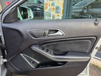 USED 2018 68 MERCEDES-BENZ GLA 1.6 GLA200 Sport (Executive) SUV 5dr Petrol Manual Euro 6 (s/s) (156 ps) RAC PLATINUM WARRANTY INCLUDED