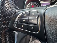 USED 2018 68 MERCEDES-BENZ GLA 1.6 GLA200 Sport (Executive) SUV 5dr Petrol Manual Euro 6 (s/s) (156 ps) RAC PLATINUM WARRANTY INCLUDED