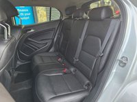 USED 2018 68 MERCEDES-BENZ GLA 1.6 GLA200 Sport (Executive) SUV 5dr Petrol Manual Euro 6 (s/s) (156 ps) RAC PLATINUM WARRANTY INCLUDED