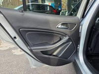 USED 2018 68 MERCEDES-BENZ GLA 1.6 GLA200 Sport (Executive) SUV 5dr Petrol Manual Euro 6 (s/s) (156 ps) RAC PLATINUM WARRANTY INCLUDED
