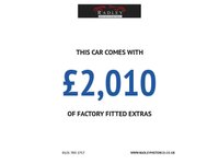 USED 2018 68 MERCEDES-BENZ GLA 1.6 GLA200 Sport (Executive) SUV 5dr Petrol Manual Euro 6 (s/s) (156 ps) RAC PLATINUM WARRANTY INCLUDED