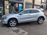 USED 2018 68 MERCEDES-BENZ GLA 1.6 GLA200 Sport (Executive) SUV 5dr Petrol Manual Euro 6 (s/s) (156 ps) RAC PLATINUM WARRANTY INCLUDED