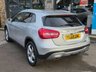 USED 2018 68 MERCEDES-BENZ GLA 1.6 GLA200 Sport (Executive) SUV 5dr Petrol Manual Euro 6 (s/s) (156 ps) RAC PLATINUM WARRANTY INCLUDED