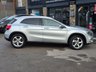 USED 2018 68 MERCEDES-BENZ GLA 1.6 GLA200 Sport (Executive) SUV 5dr Petrol Manual Euro 6 (s/s) (156 ps) RAC PLATINUM WARRANTY INCLUDED