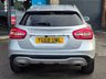 USED 2018 68 MERCEDES-BENZ GLA 1.6 GLA200 Sport (Executive) SUV 5dr Petrol Manual Euro 6 (s/s) (156 ps) RAC PLATINUM WARRANTY INCLUDED