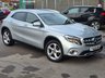 USED 2018 68 MERCEDES-BENZ GLA 1.6 GLA200 Sport (Executive) SUV 5dr Petrol Manual Euro 6 (s/s) (156 ps) RAC PLATINUM WARRANTY INCLUDED