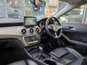 USED 2018 68 MERCEDES-BENZ GLA 1.6 GLA200 Sport (Executive) SUV 5dr Petrol Manual Euro 6 (s/s) (156 ps) RAC PLATINUM WARRANTY INCLUDED