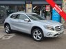 USED 2018 68 MERCEDES-BENZ GLA 1.6 GLA200 Sport (Executive) SUV 5dr Petrol Manual Euro 6 (s/s) (156 ps) RAC PLATINUM WARRANTY INCLUDED