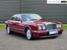 USED 2001 51 BENTLEY CONTINENTAL 6.8 2dr Coupe Petrol Automatic (0 bhp) 