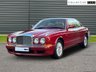USED 2001 51 BENTLEY CONTINENTAL 6.8 2dr Coupe Petrol Automatic (0 bhp) 