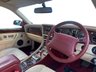 USED 2001 51 BENTLEY CONTINENTAL 6.8 2dr Coupe Petrol Automatic (0 bhp) 