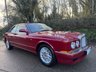 USED 2001 51 BENTLEY CONTINENTAL 6.8 2dr Coupe Petrol Automatic (0 bhp) 