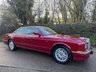 USED 2001 51 BENTLEY CONTINENTAL 6.8 2dr Coupe Petrol Automatic (0 bhp) 