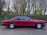 USED 2001 51 BENTLEY CONTINENTAL 6.8 2dr Coupe Petrol Automatic (0 bhp) 