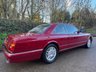 USED 2001 51 BENTLEY CONTINENTAL 6.8 2dr Coupe Petrol Automatic (0 bhp) 