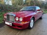 USED 2001 51 BENTLEY CONTINENTAL 6.8 2dr Coupe Petrol Automatic (0 bhp) 
