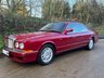 USED 2001 51 BENTLEY CONTINENTAL 6.8 2dr Coupe Petrol Automatic (0 bhp) 