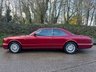 USED 2001 51 BENTLEY CONTINENTAL 6.8 2dr Coupe Petrol Automatic (0 bhp) 